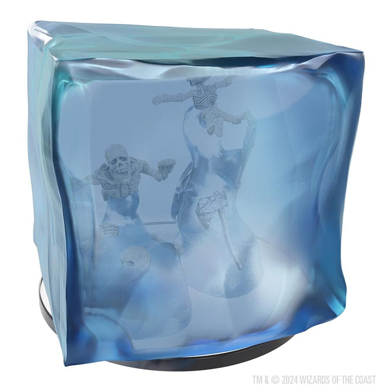 D&D - Icons of the Realms - Miniature Blind Box