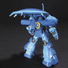 Bandai HGUC Gundam RMS-119 Ewac-Zack 1-144 Scale Model Kit