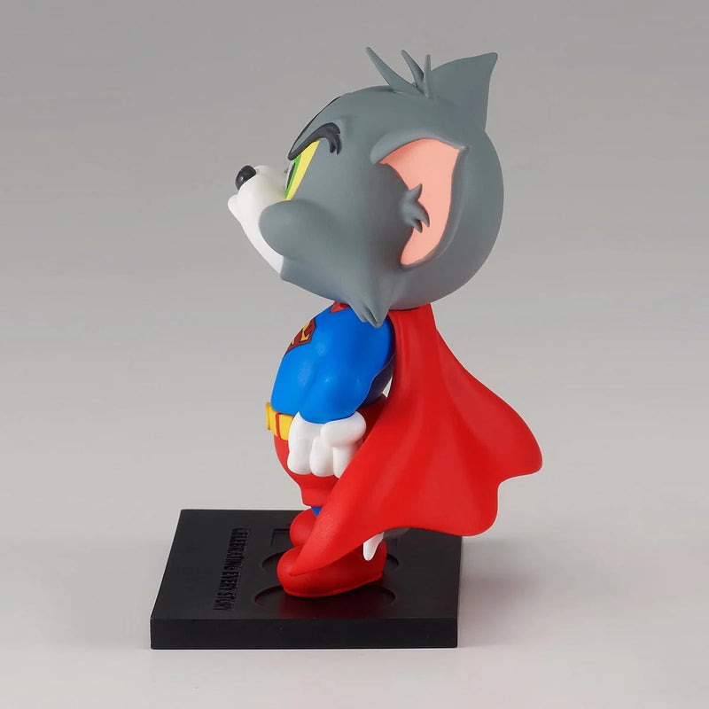 Superman Tom WB 100th Anniversary Collection Statue