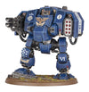 Warhammer 40k - Space Marines Battleforce - Iron Halo Strike Force