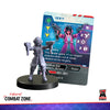 Cyberpunk RED: Combat Zone - Generation Red Starter