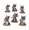 Warhammer 40k - Emperor’s Children Battleforce - Blissbound Warband