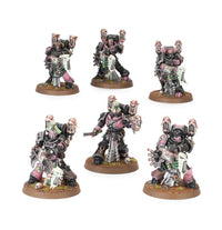 Warhammer 40k - Emperor’s Children Battleforce - Blissbound Warband