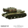 Bolt Action - Konflikt '47 - Soviet Starter Set
