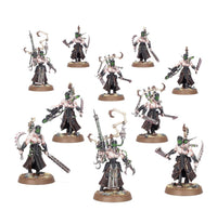Warhammer 40K - Combat Patrol - Drukhari