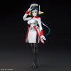 BANDAI Hobby - Gundam Build Fighters - Mrs. Loheng-Rinko HGBF 1/144 Model Kit