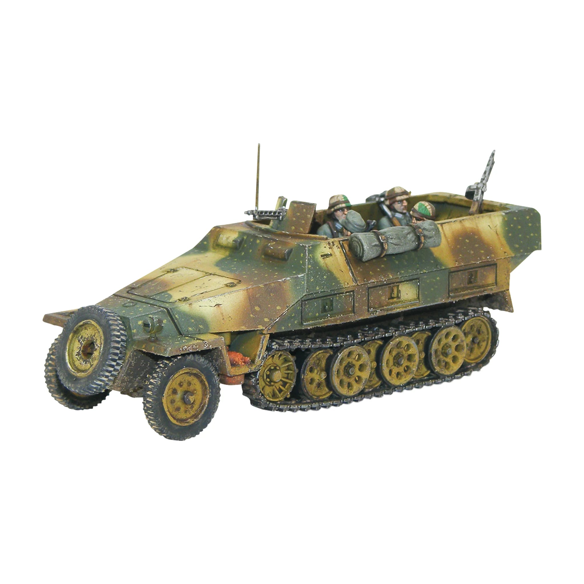 Bolt Action - Band of Brothers (Third Edition) - Starter Set