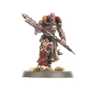Regiment of Renown: The Red Revelation