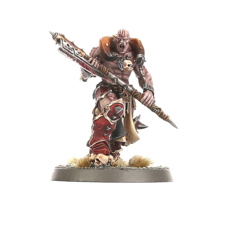Regiment of Renown: The Red Revelation