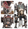 Warhammer 40,000 - Chaos Knights Battleforce - Houndpack Lance