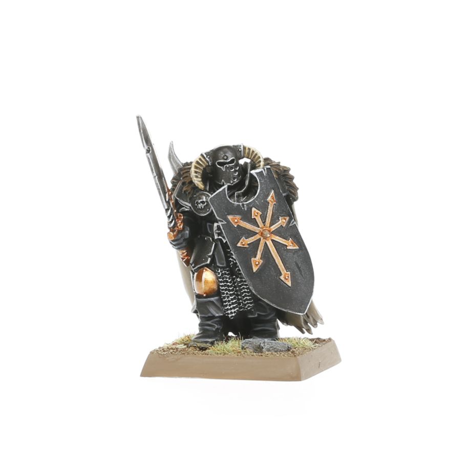 Warhammer - The Old World – Warriors of Chaos Battalion