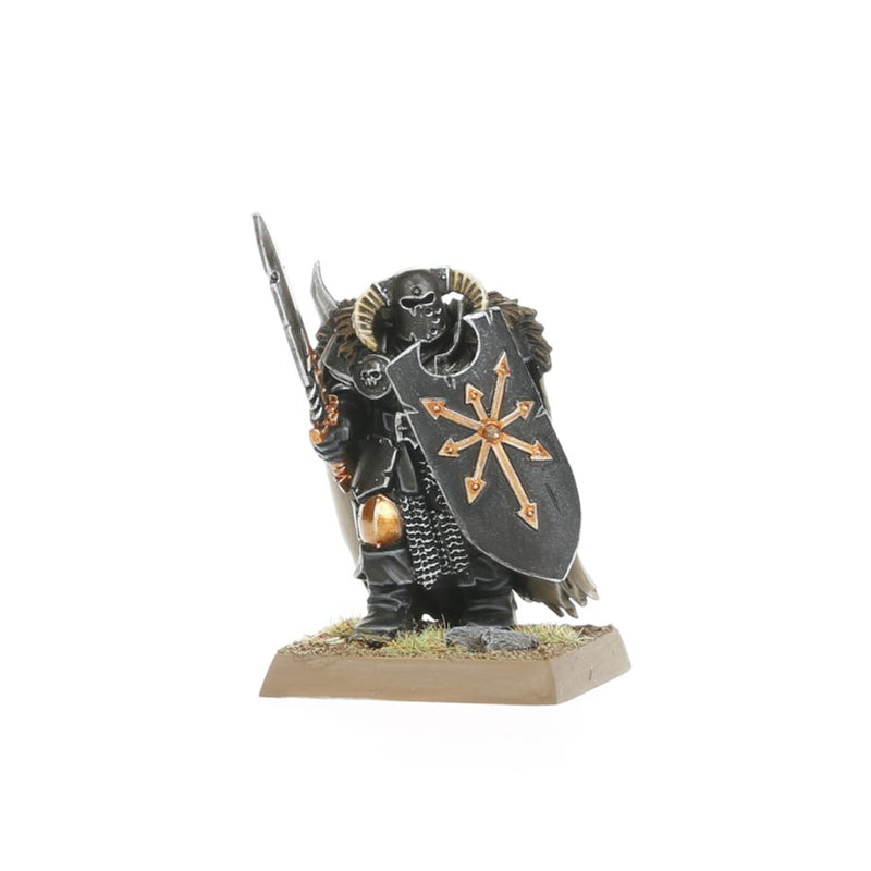 Warhammer - The Old World – Warriors of Chaos Battalion