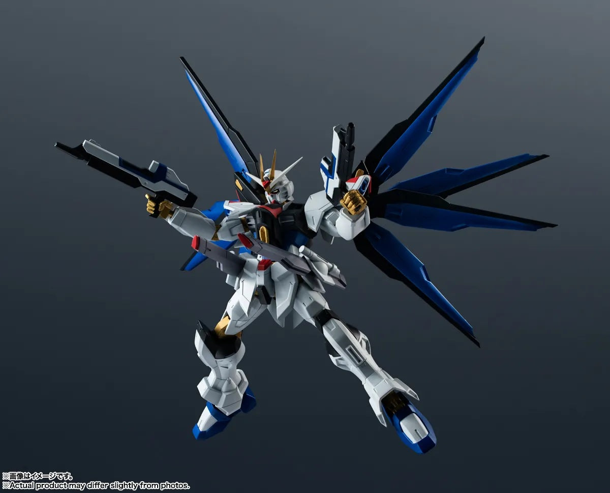 Gundam Universe ZGMF-X20A Strike Freedom Gundam