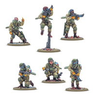Firefly Airborne Infantry (2025)