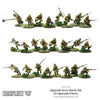 Bolt Action - Konflikt '47 - Japanese Starter Set