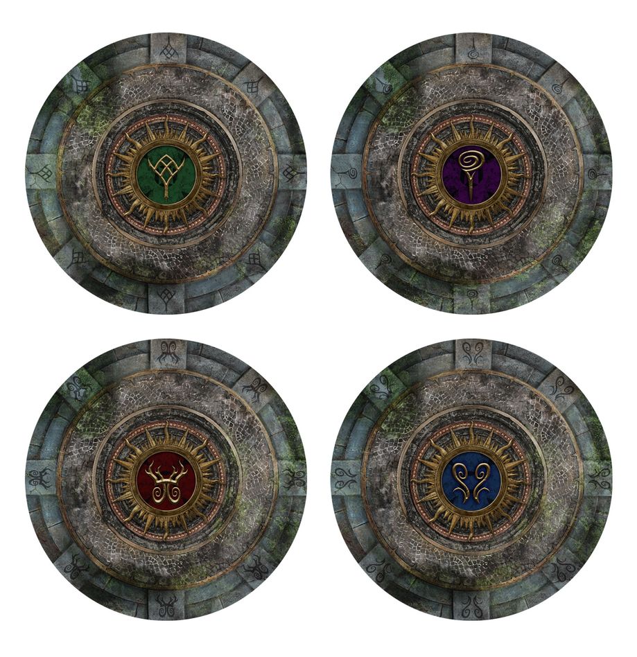 Warhammer - Age of Sigmar - General's Handbook 2025-2026