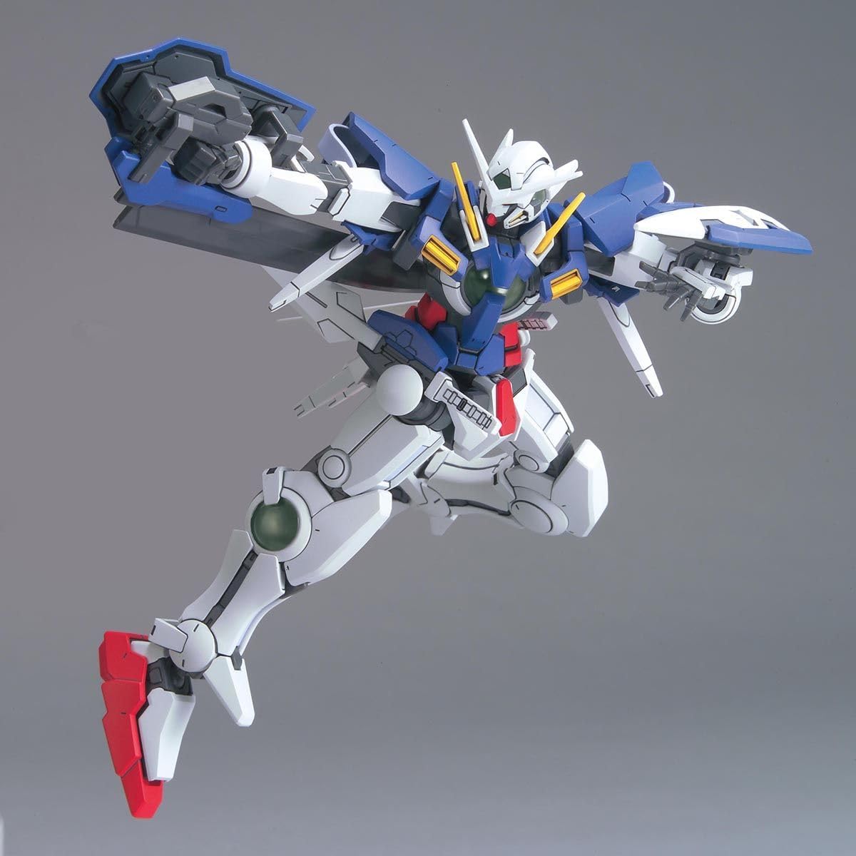 Gundam - High Grade - 1/144 - Exia