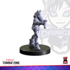 Cyberpunk RED Combat Zone - Peril Pledges (Danger Gal Gonks)