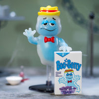 General Mills Booberry 6-Inch Scale Glow-in-the-Dark Action Figure - Exclusive