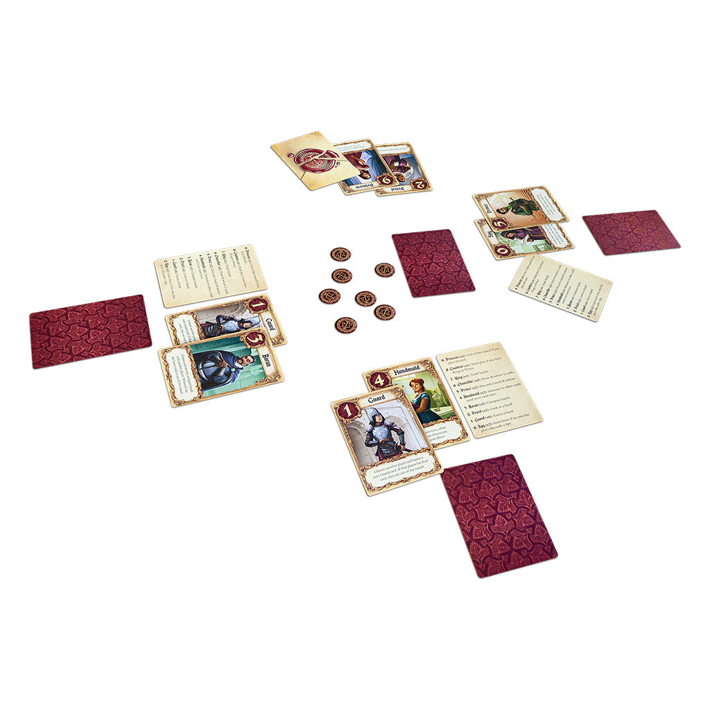 Love Letter Classic