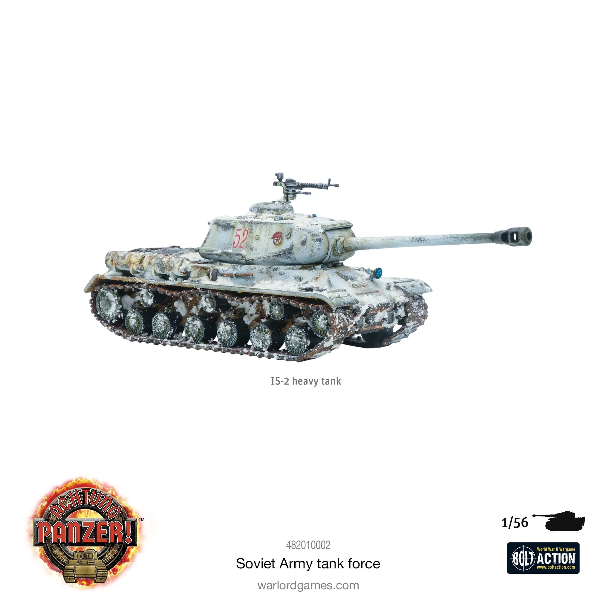 Soviet Tank Force