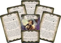 Mansions of Madness: Second Edition – Horrific Journeys Expansion