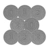Horus Heresy - Age of Darkness Markers and Tokens