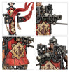 Warhammer - Age of Sigmar - Spearhead - Cities of Sigmar – Fusil-Platoon