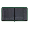Z-Folio 12-Pocket LX Album - Green