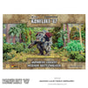 Bolt Action - Konflikt '47 - Japanese Locust Medium Battlewalker