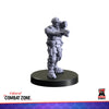 Cyberpunk RED Combat Zone - Observe & Secure (Arasaka Gonks)