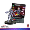 Cyberpunk RED: Combat Zone - Maelstrom Starter
