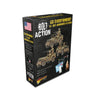 Bolt Action - Go Everywhere! US Jeep Armoured Platoon