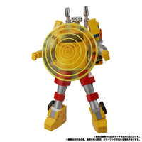 Transformers Masterpiece Edition MP-56+ Riggorus