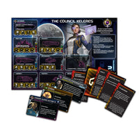 Twilight Imperium - Thunder's Edge