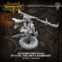 Shadowflame Shard Army Expansion