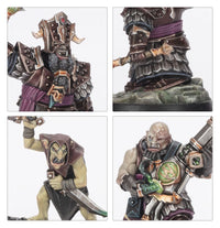 Warhammer Underworlds: Spitewood