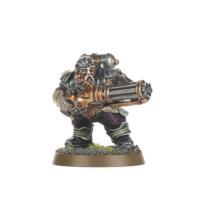 Regiment of Renown: Drekki's Privateers