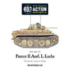 Bolt Action - Panzer II Ausf. L Luchs