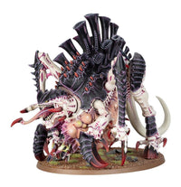Warhammer 40k - Tyranids Battleforce - Crusher Stampede