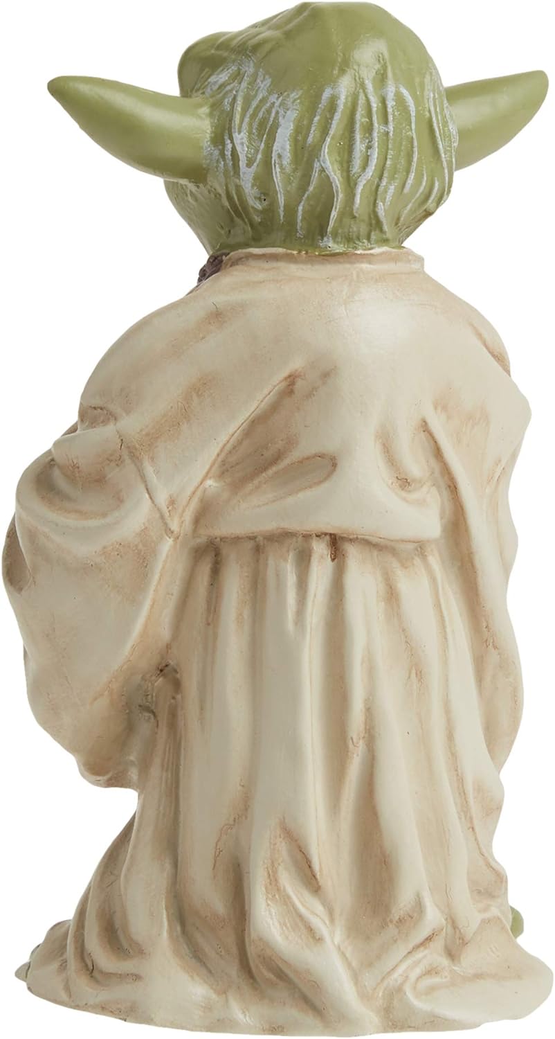 Star Wars Yoda: Bring You Wisdom, I Will