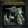 Bandai HG Scopedog Turbo-Custom "Armored Trooper Votoms" Model Kit