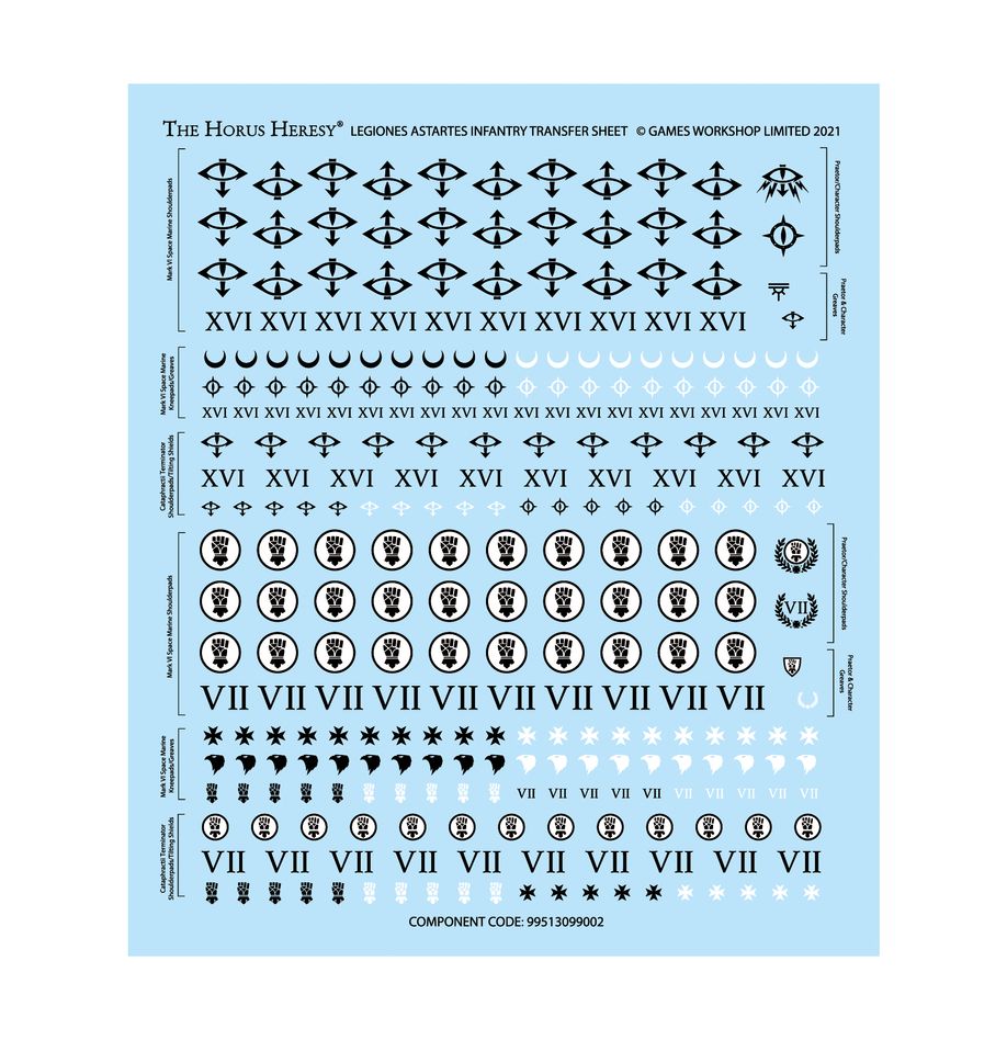 Warhammer Horus Heresy - Legiones Astartes - Rapier Quad Heavy Bolters and Graviton Cannon Battery