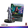 Cyberpunk RED: Combat Zone - Team Monster