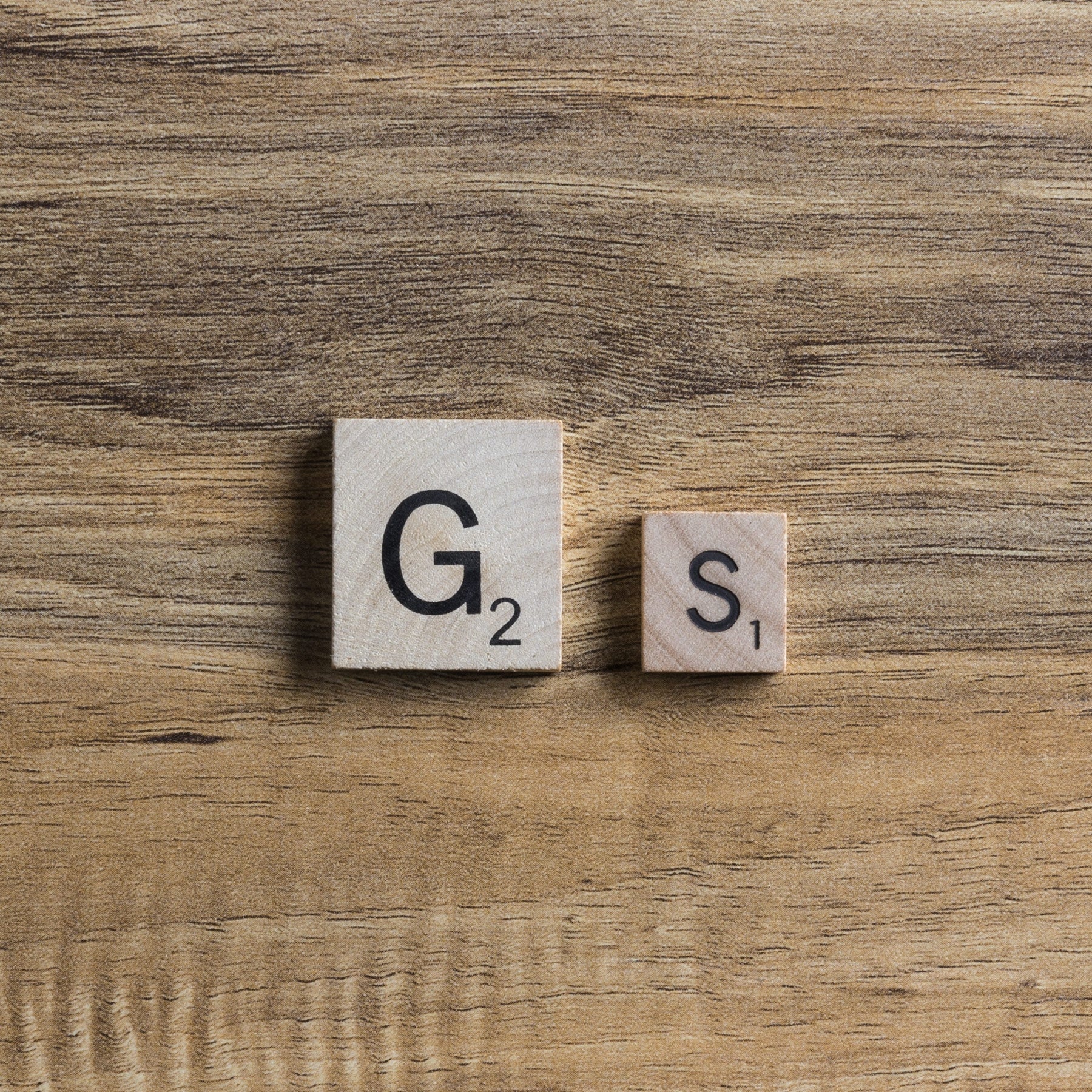 Giant Scrabble Deluxe Board Game