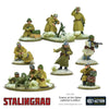 Bolt Action - Enemy at the Gates - Stalingrad battle set - collectors edition