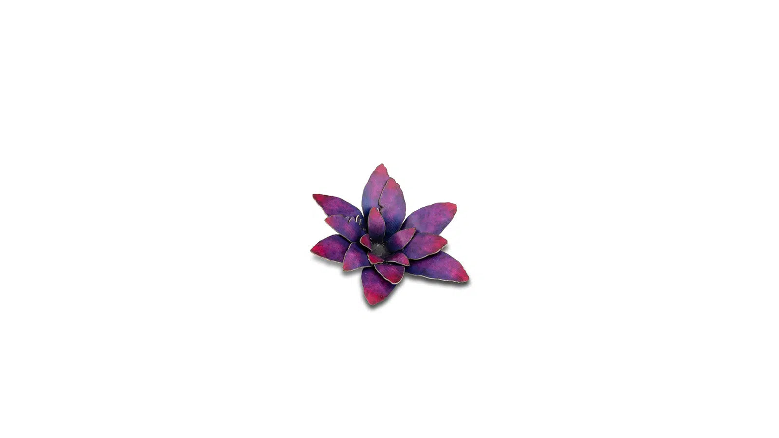 Gamers Grass -  Laser Plants - Alien Rosette