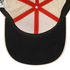 Jurassic Park Rubber Badge Water Resistant Hat