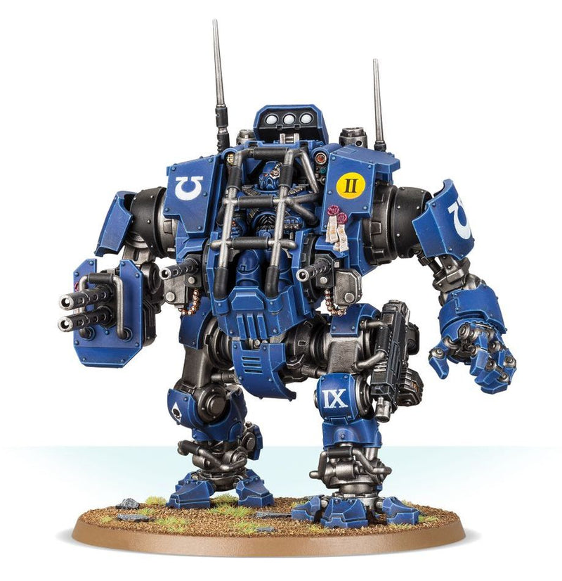 Combat Patrol - Raven Guard