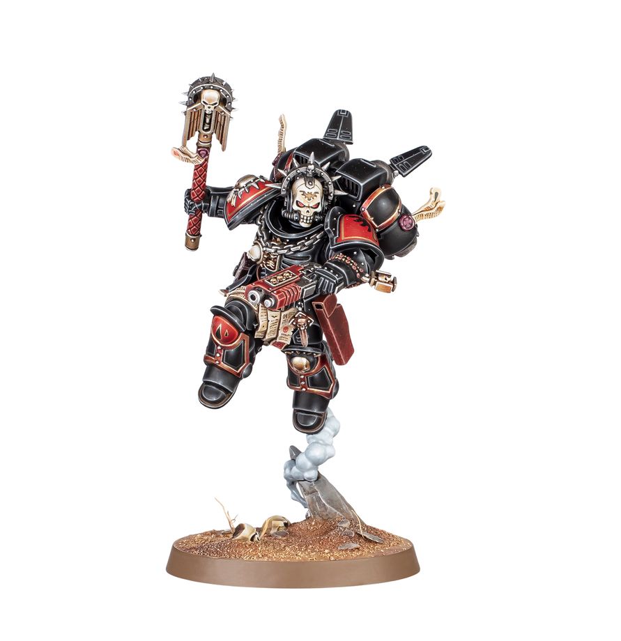 Warhammer 40k - Armageddon